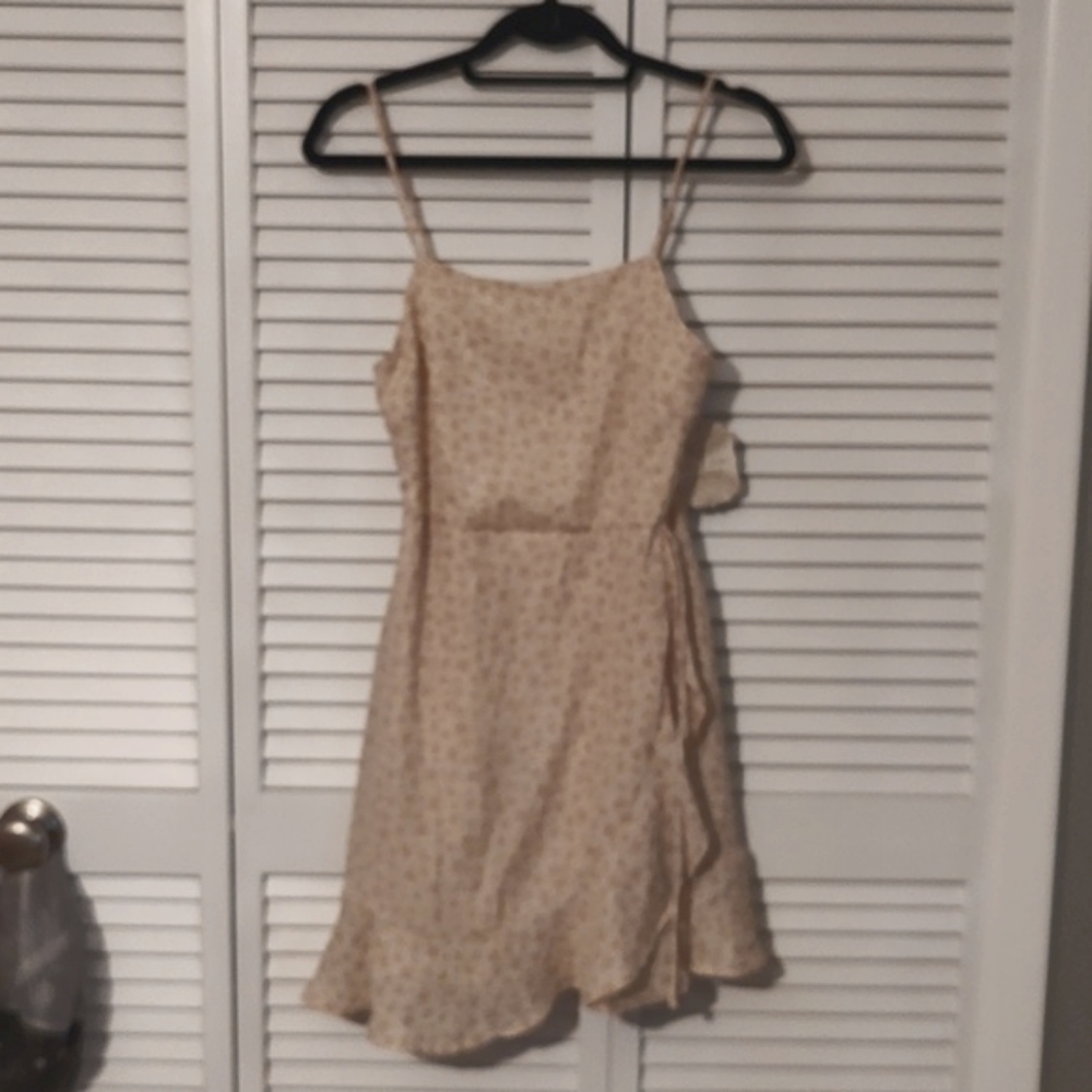 NWT dress